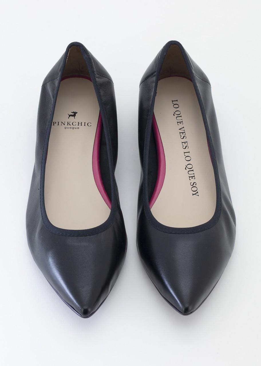 GRETA NEGRO ESENCIAL