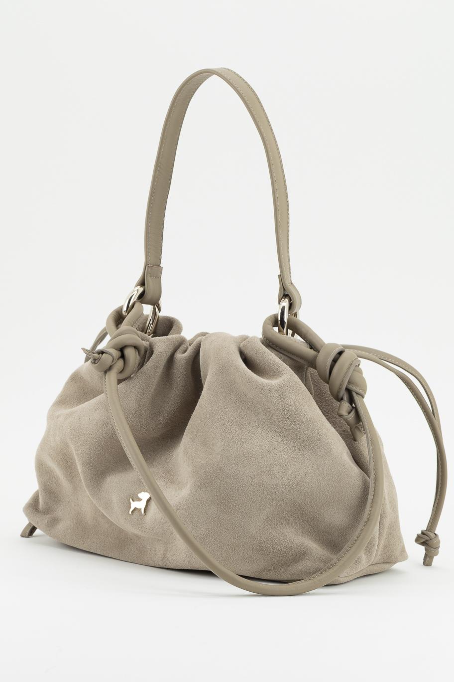 DELIA TAUPE ANTE