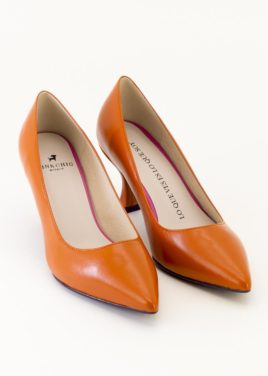 DANIELA NARANJA ESENCIAL