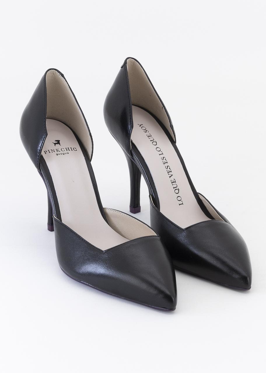 MARTA NEGRO ESENCIAL