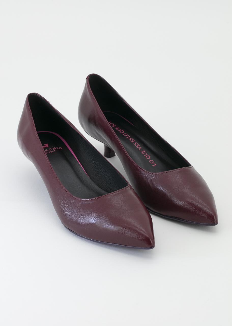 CAROL BURDEOS ESENCIAL