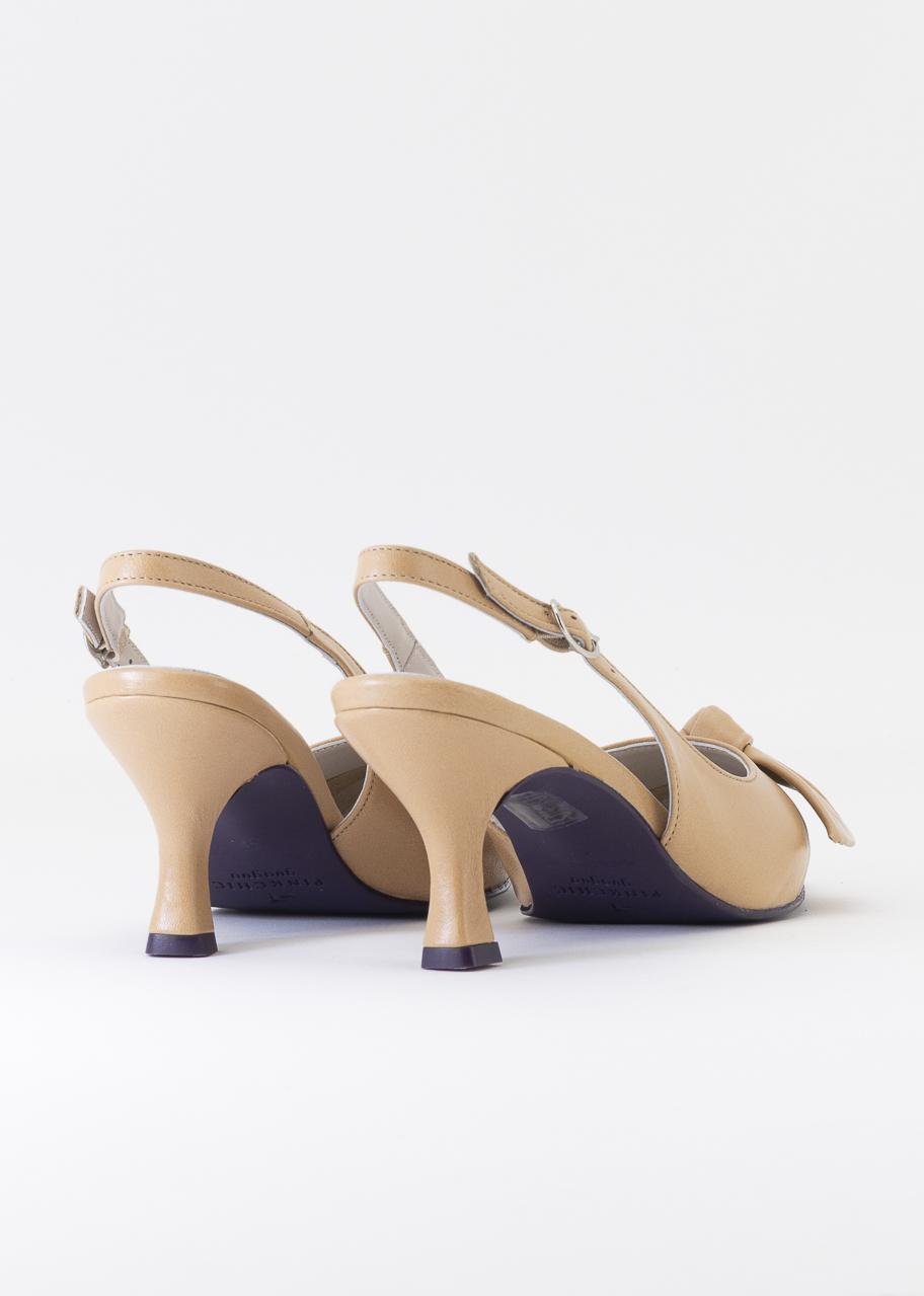 VALENTINA CAMEL ESENCIAL
