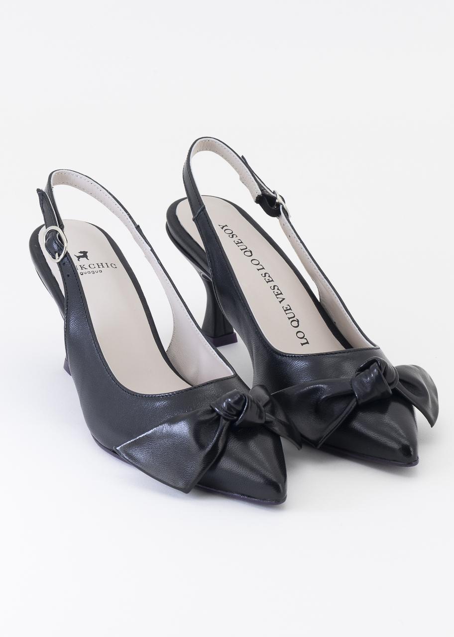 VALENTINA NEGRO ESENCIAL