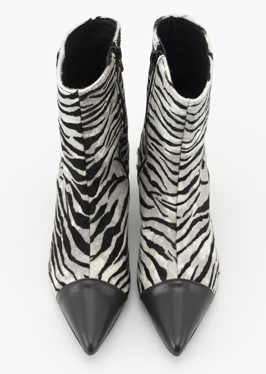 JIMENA GRIS ZEBRA