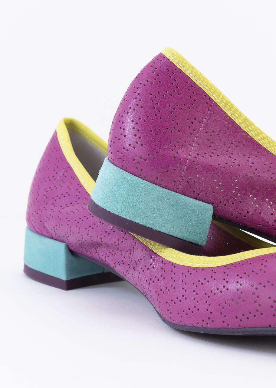 GRETA FUCSIA ART