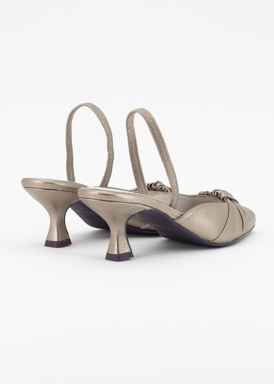 FIONA BRONCE METAL