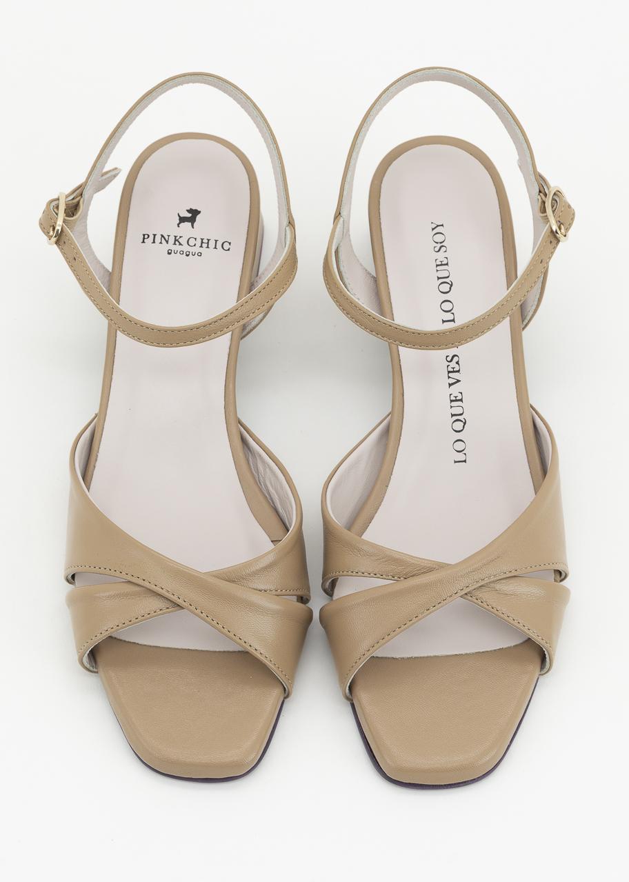 IVANNA CAMEL ESENCIAL