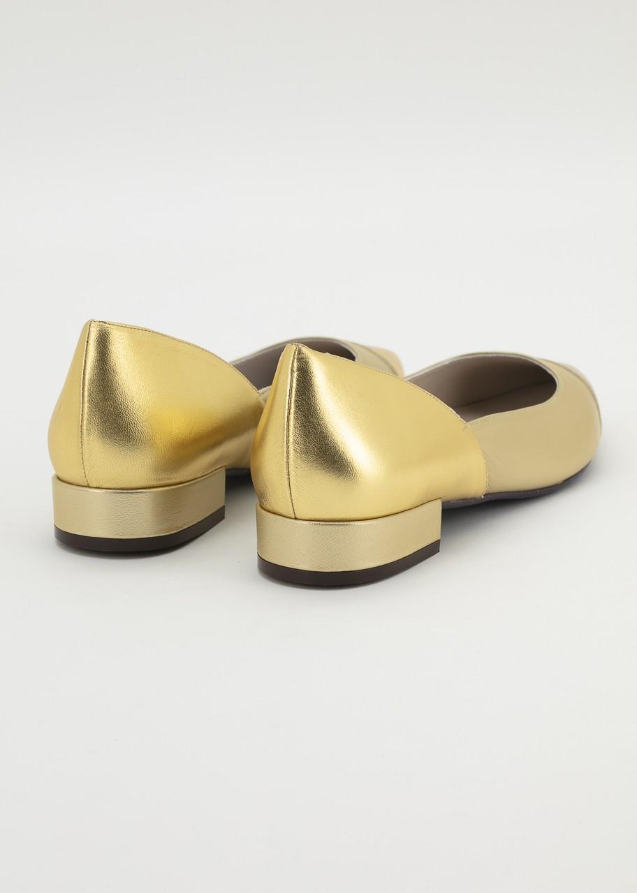 IRMA DORADO METAL