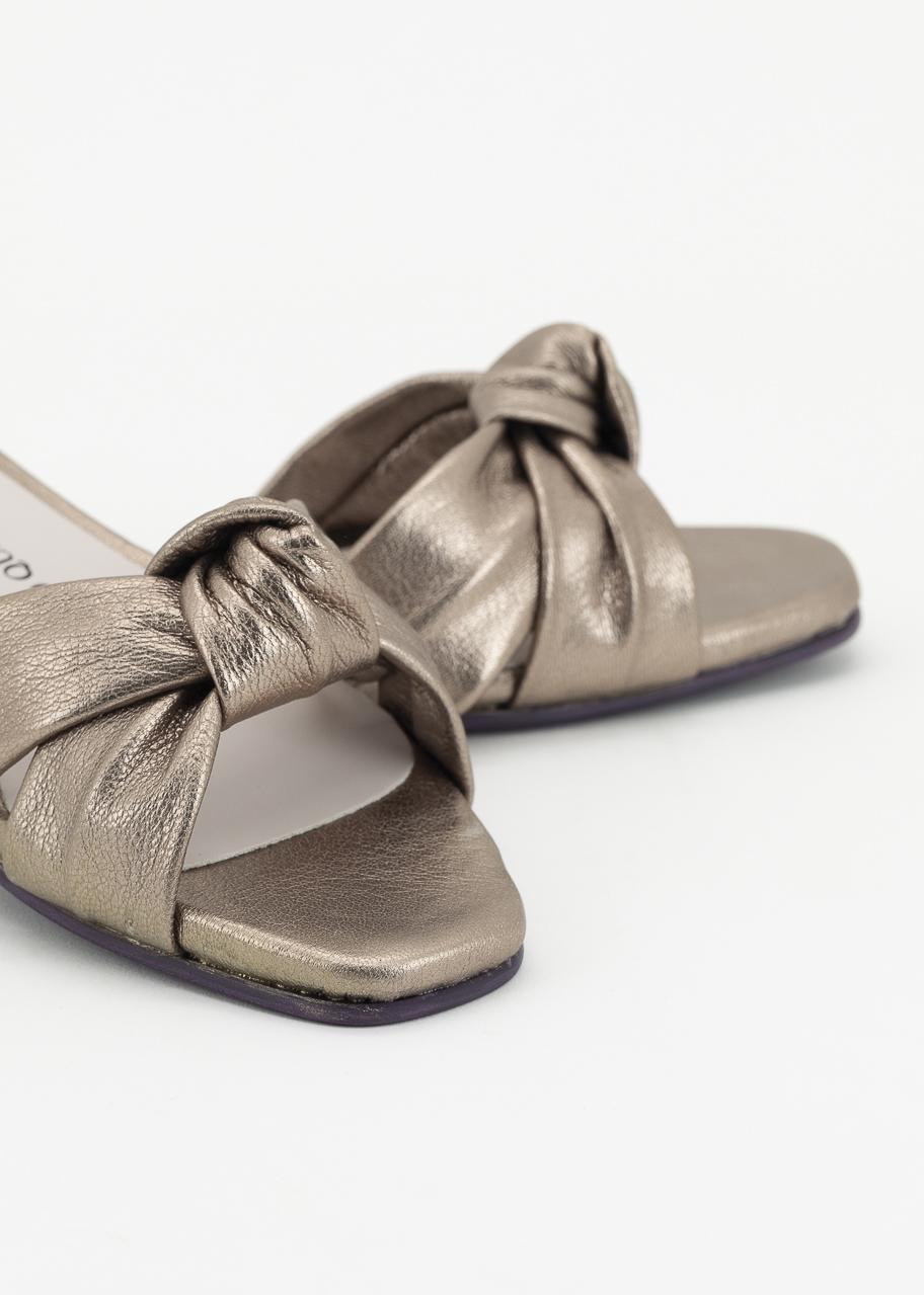 AIDA BRONCE METAL