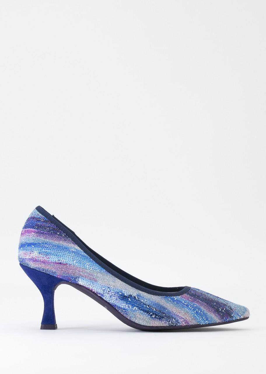 PIPA AZUL TREVI