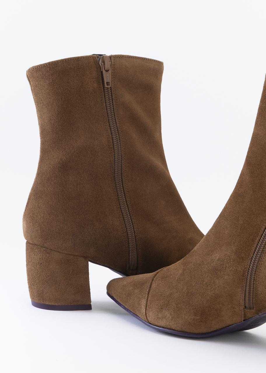 JIMENA CAMEL ANTE