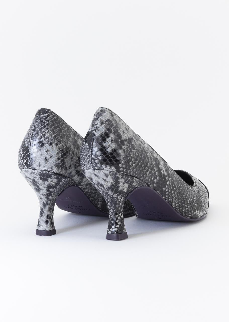 AGATA NEGRO SNAKE