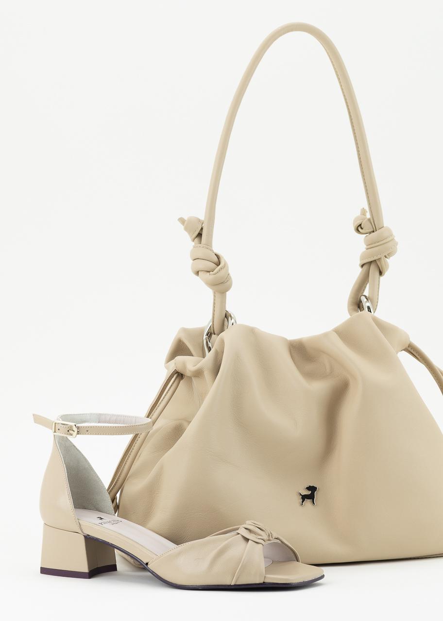 DELIA TAUPE ESENCIAL