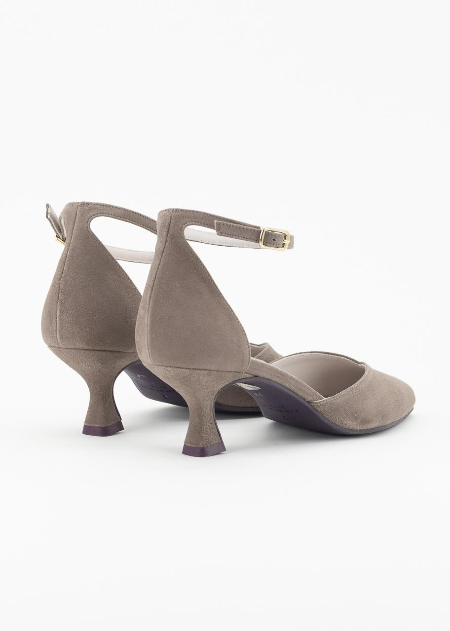 YAIZA TAUPE ANTE