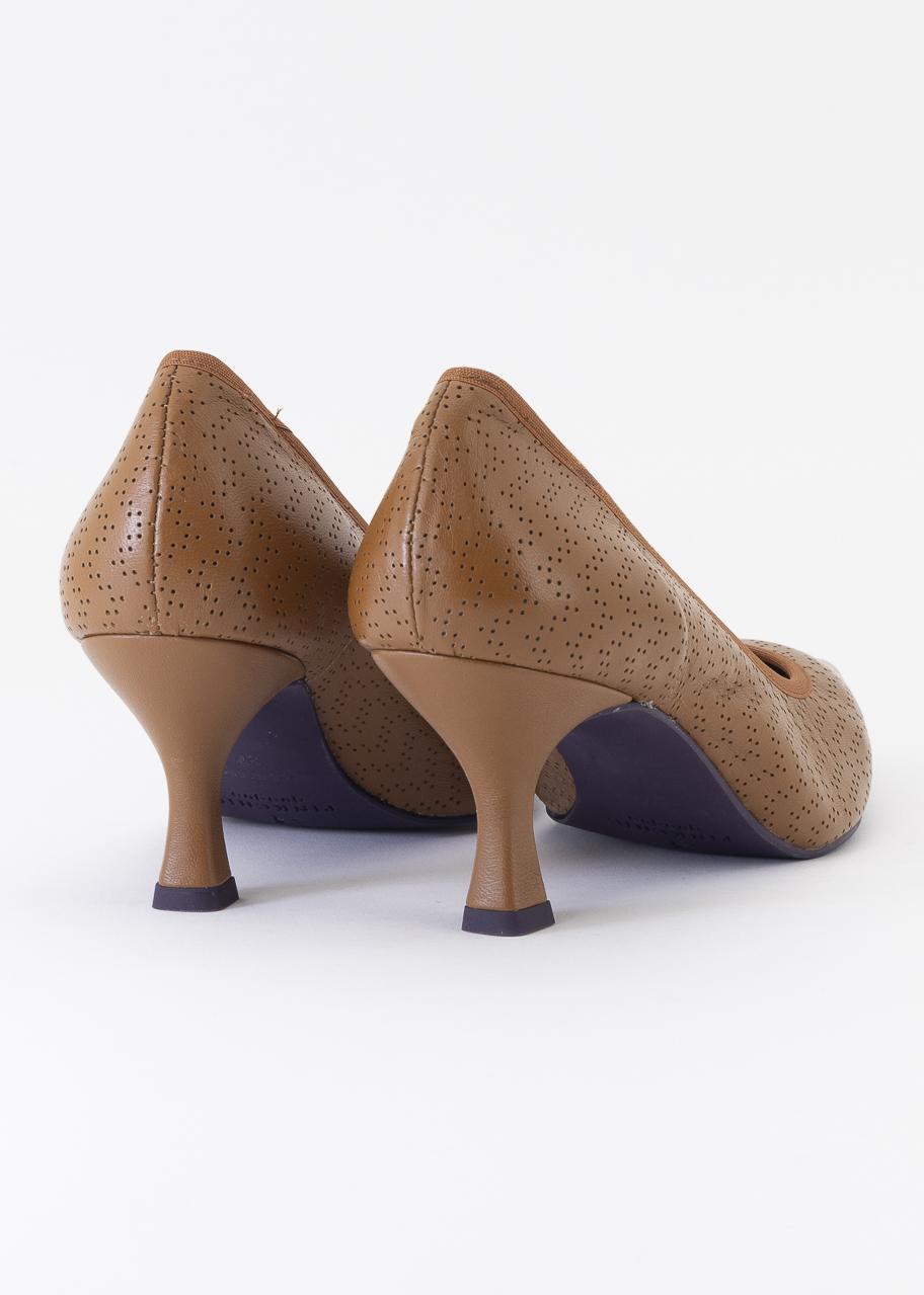 PIPA CAMEL PERFORADO