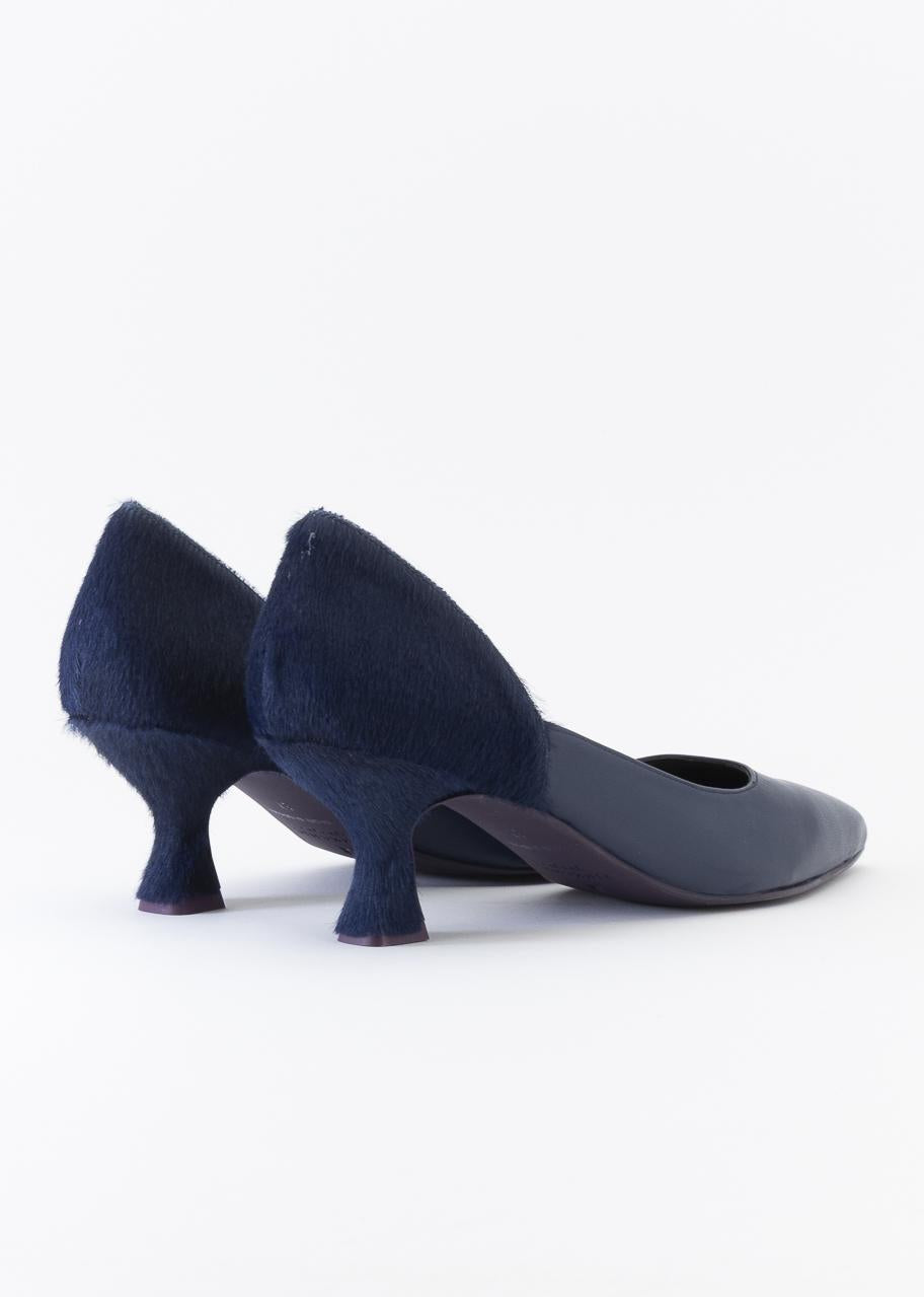 IRIS AZUL CAVALLINO