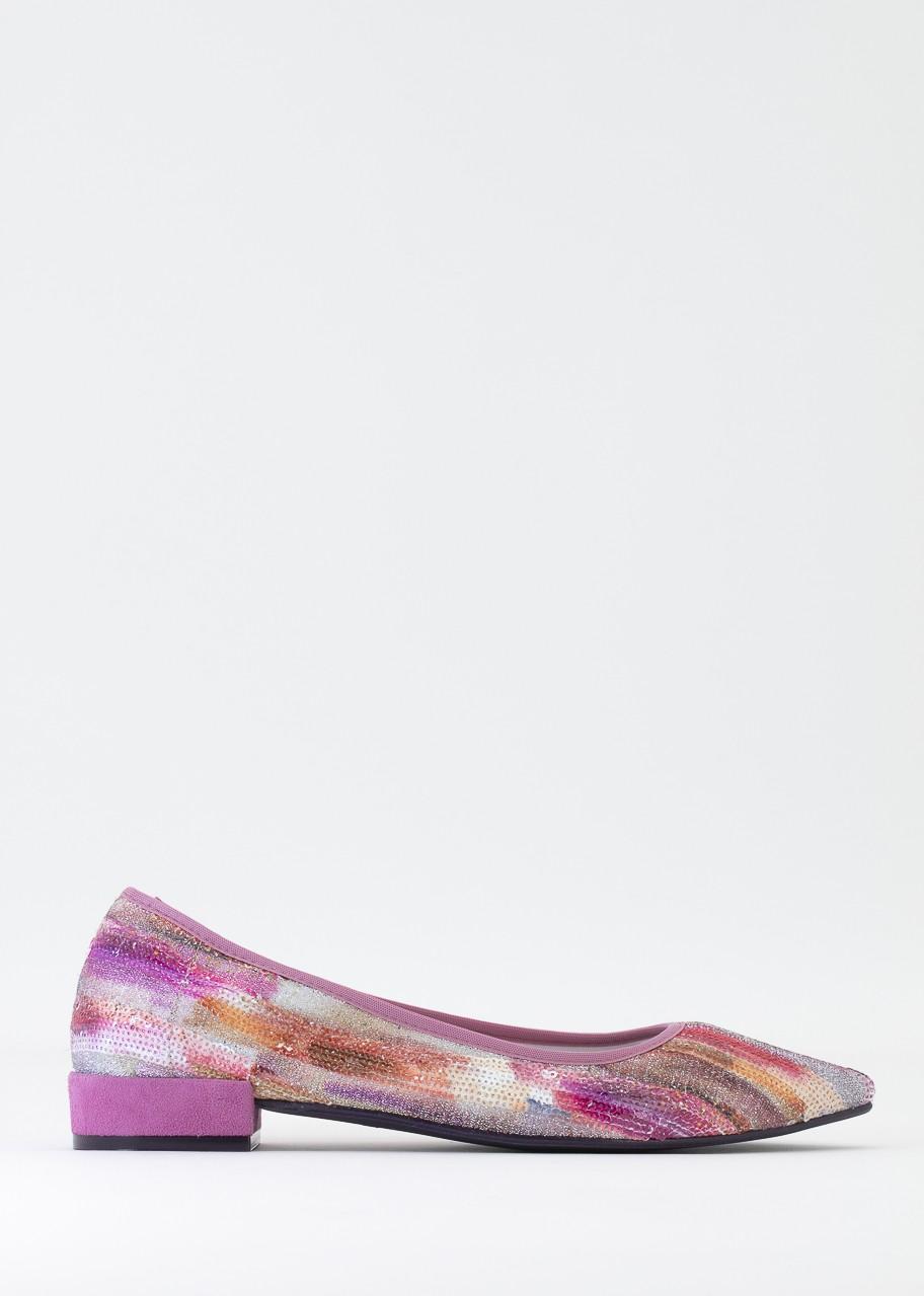 GRETA FUCSIA TREVI