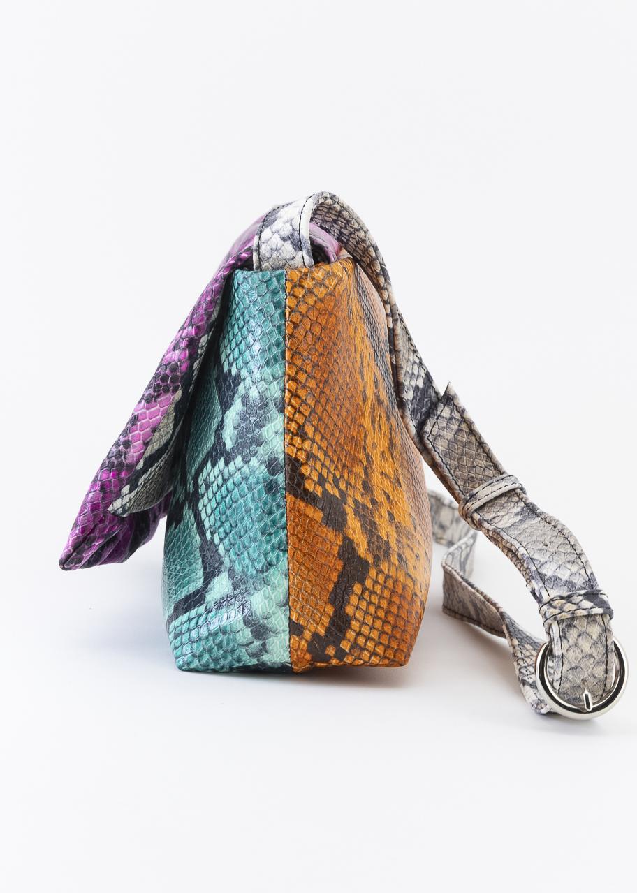 ALICE MULTICOLOR SNAKE