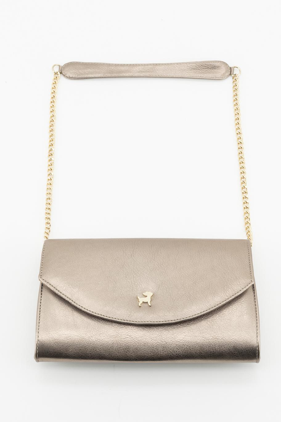 MONICA BRONCE METAL - FIESTA