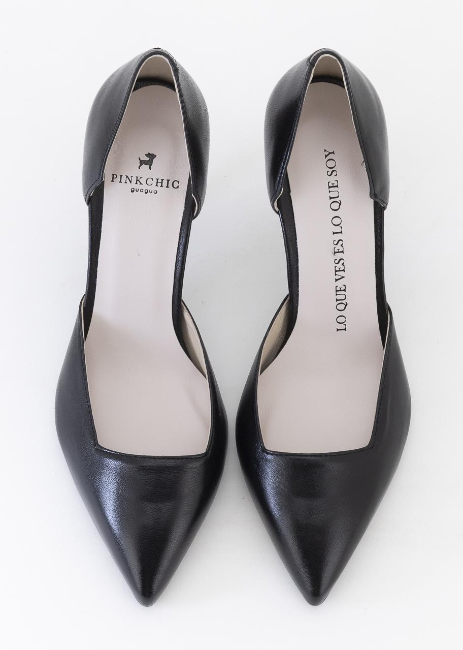 MARTA NEGRO ESENCIAL