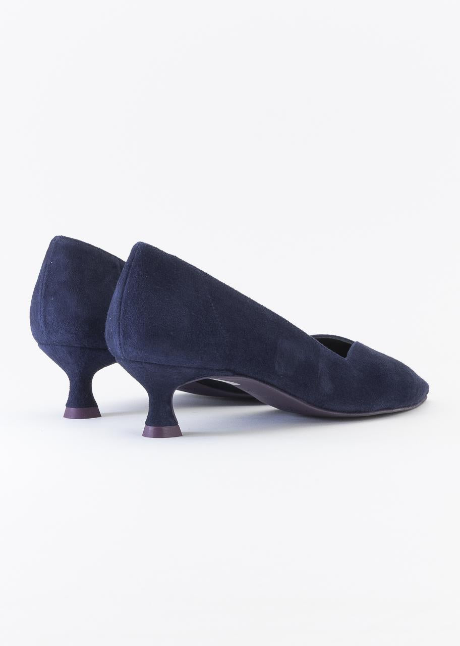 BIBI AZUL ANTE