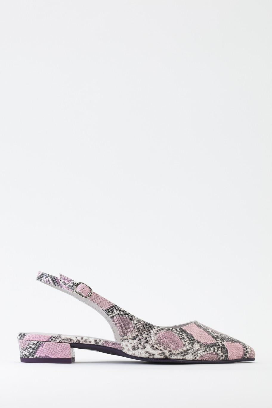 FLORA ROSA SNAKE