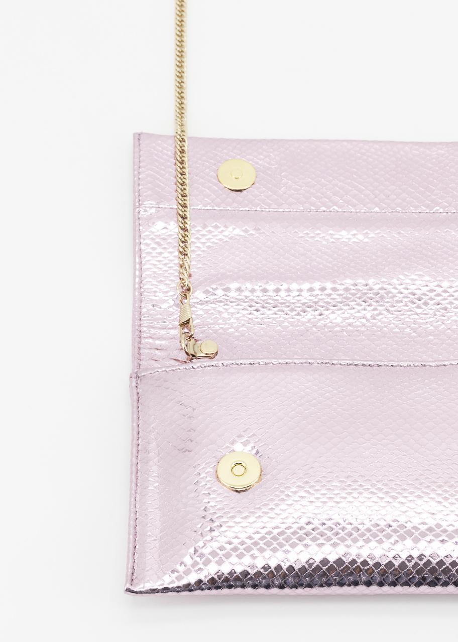 NINA ROSA METAL-FIESTA