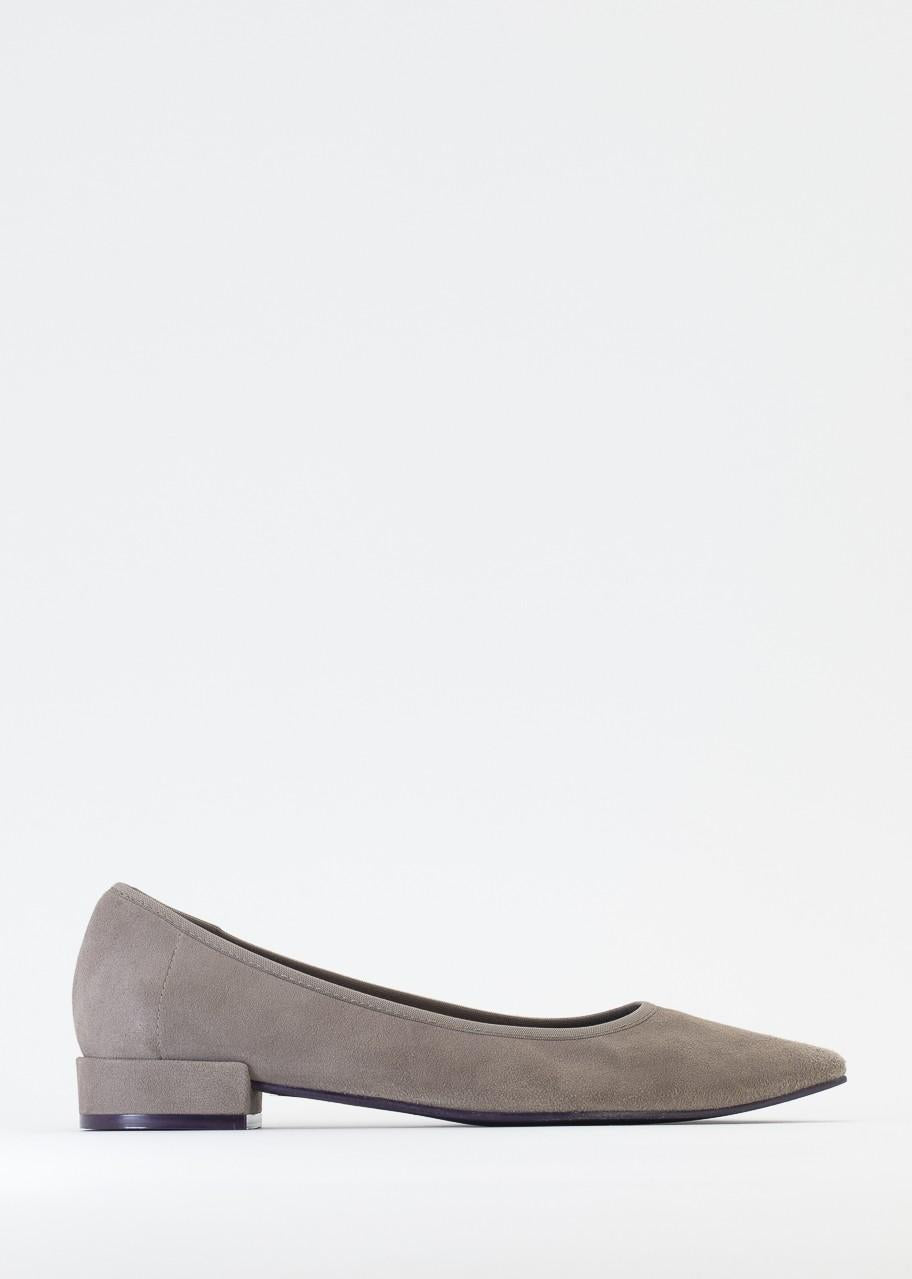 GRETA TAUPE ANTE