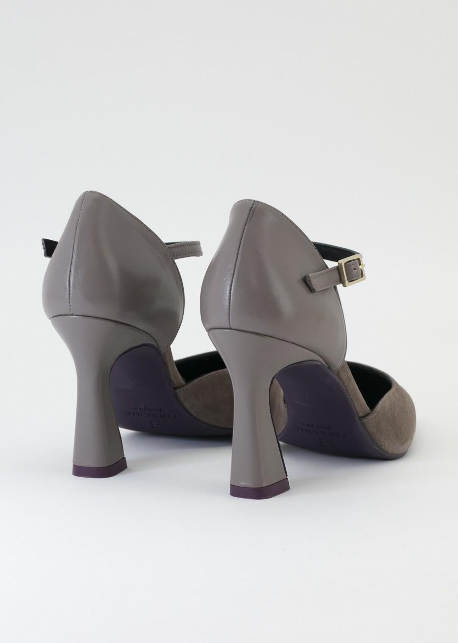 ELENA TAUPE ESENCIAL