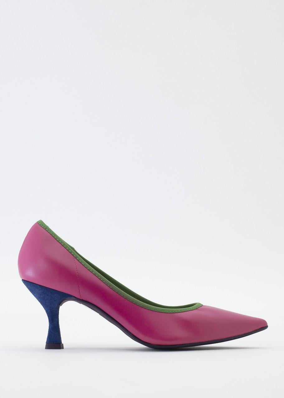 PIPA FUCSIA ART