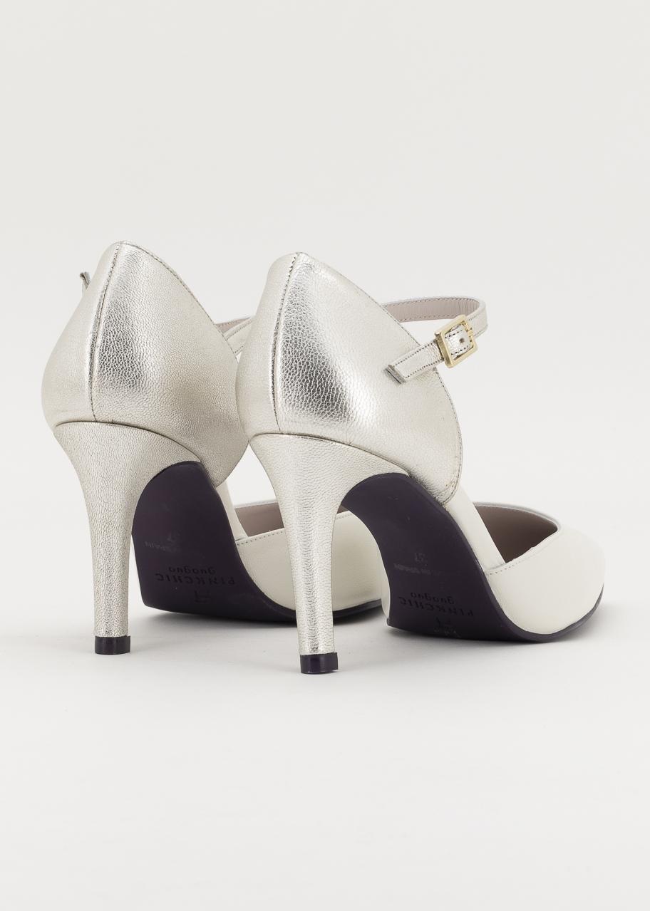 ROCIO BEIGE METAL