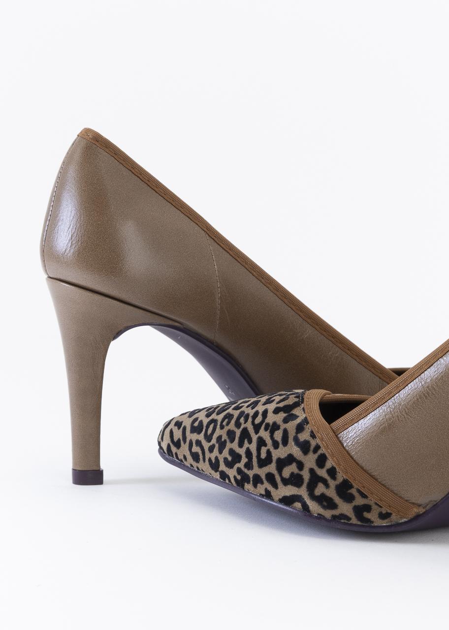 MIA CAMEL LEO