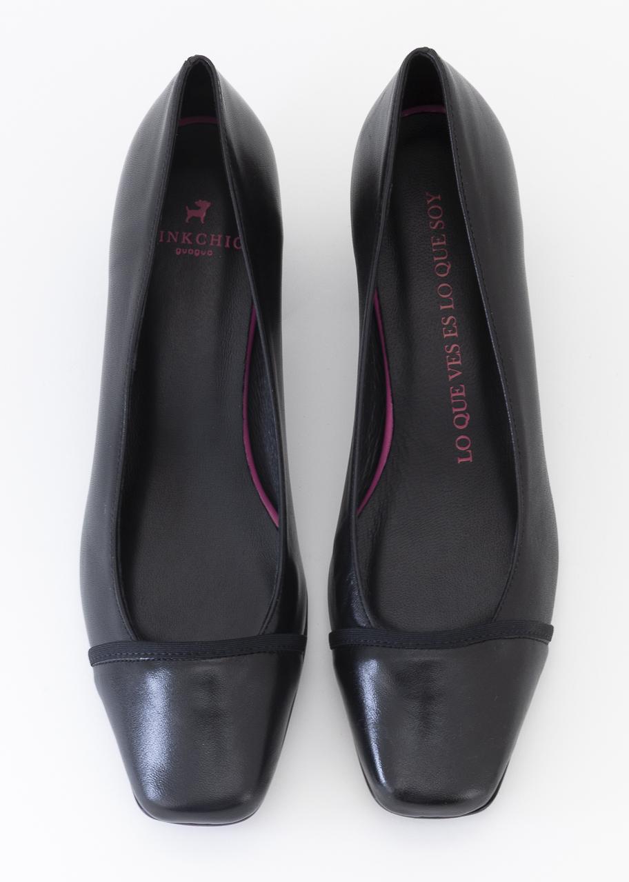 ELIANA NEGRO ESENCIAL