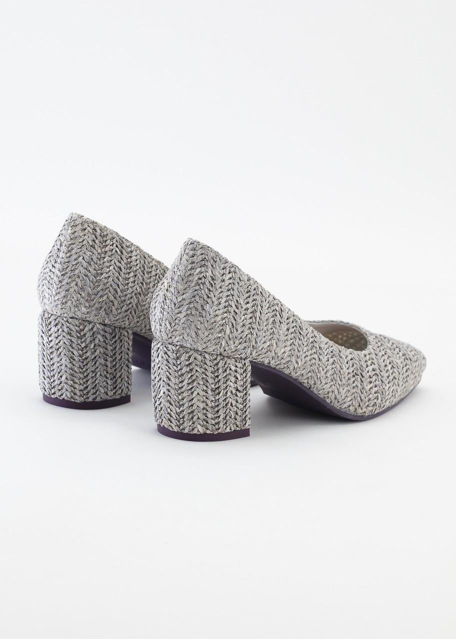 JANA GRIS TROPIC