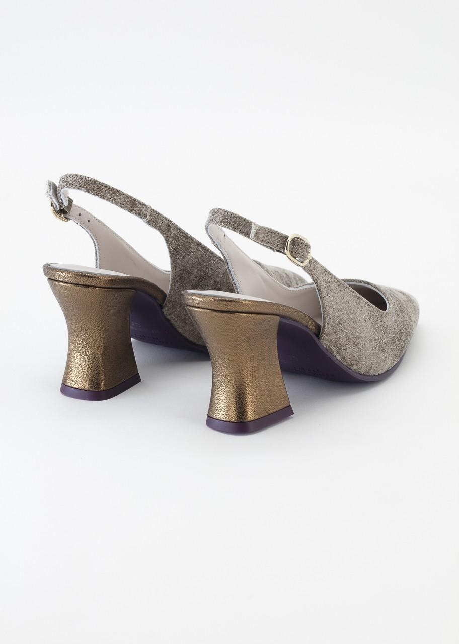 EVA BRONCE JORDANIA