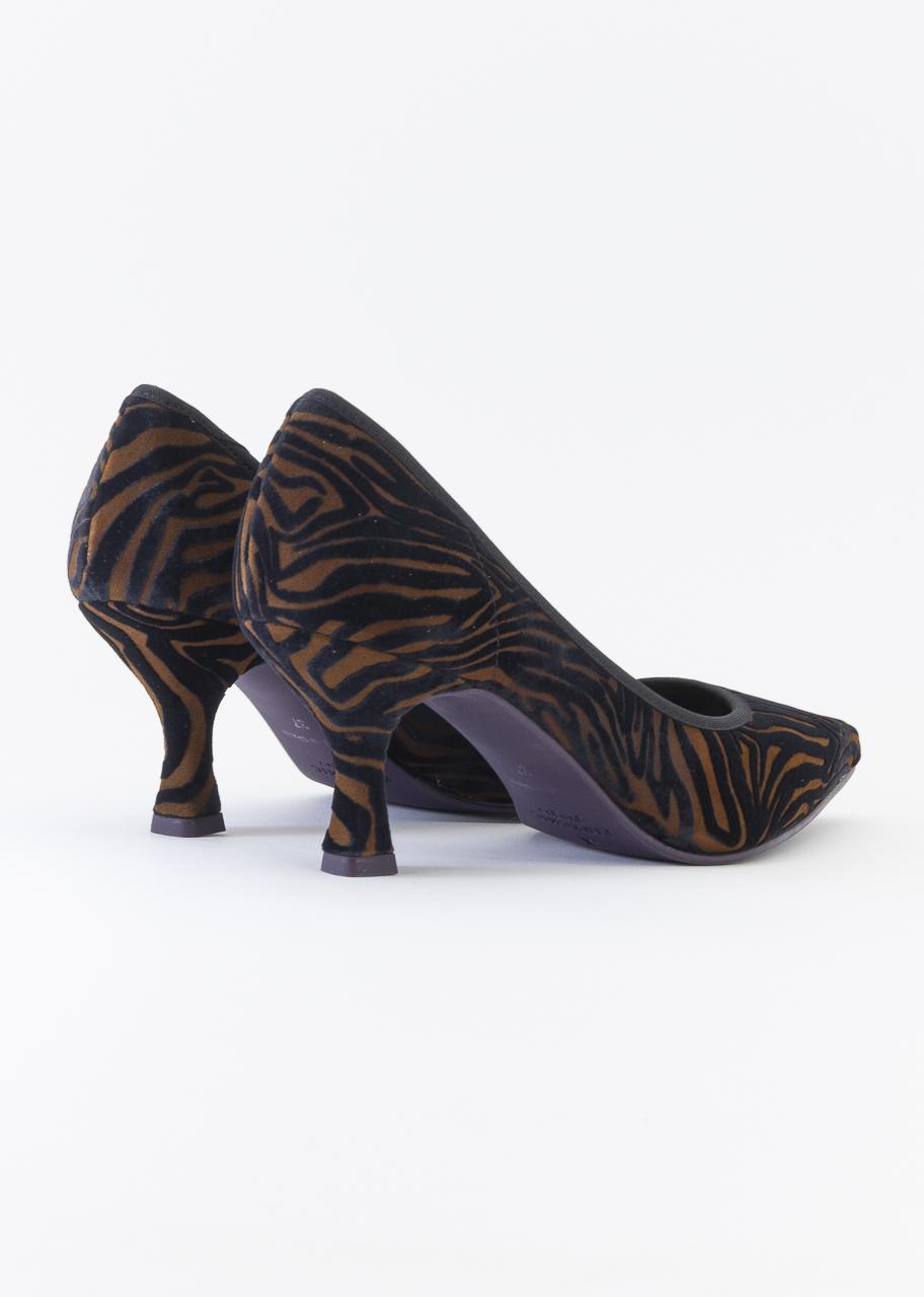 PIPA CAMEL ZEBRA