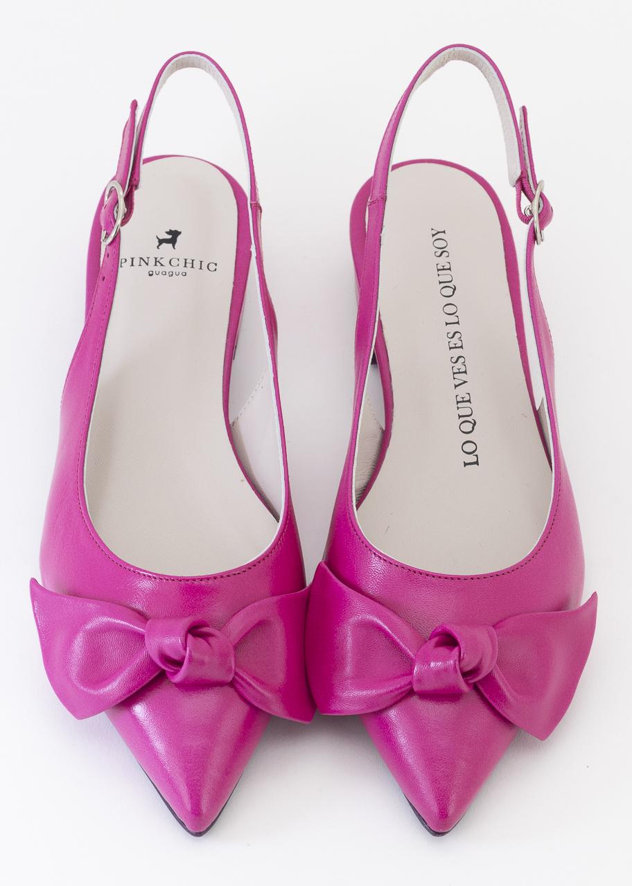 LILI FUCSIA ESENCIAL