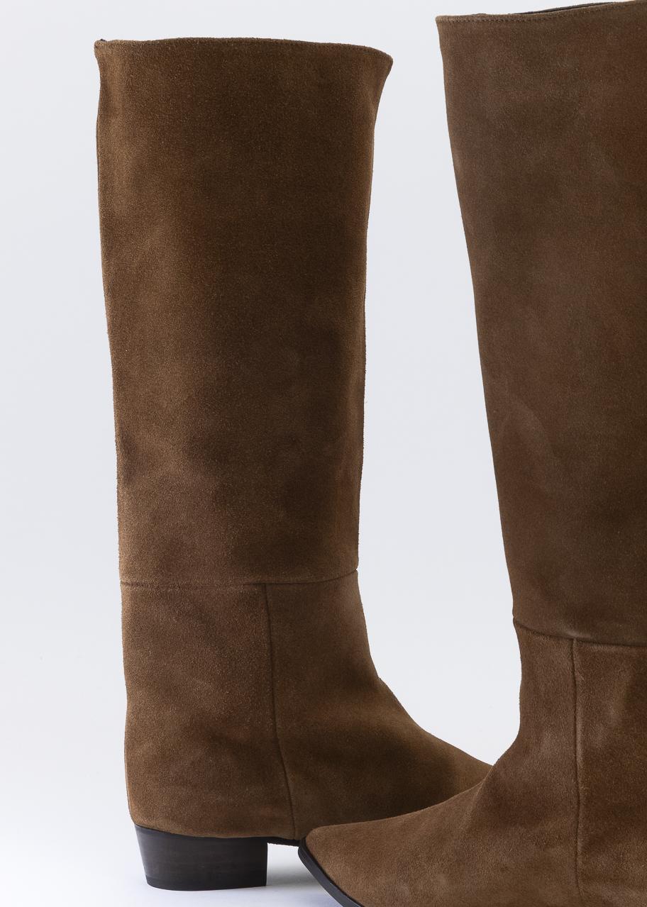 JANET CAMEL ANTE