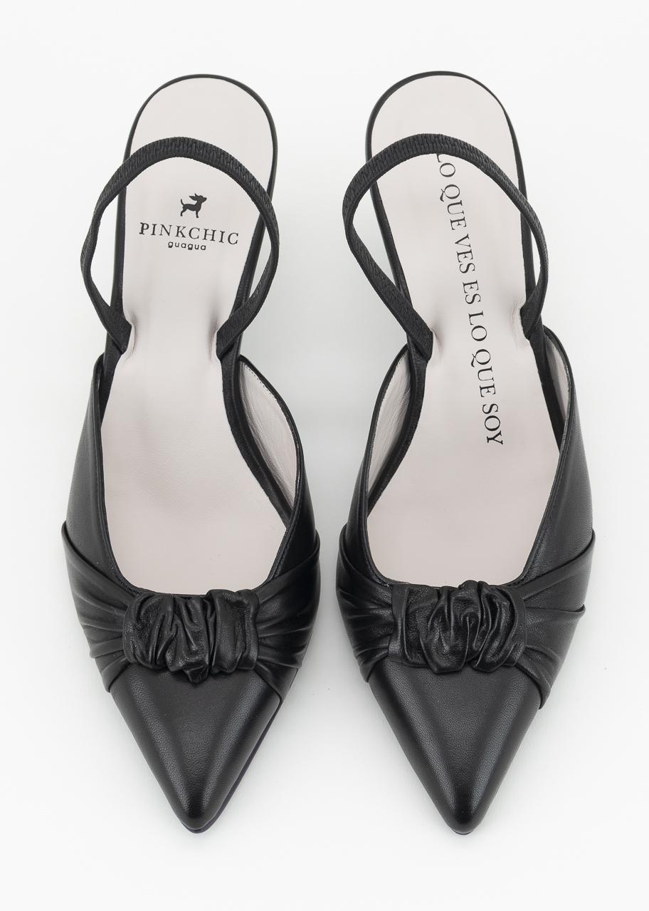 FIONA NEGRO ESENCIAL