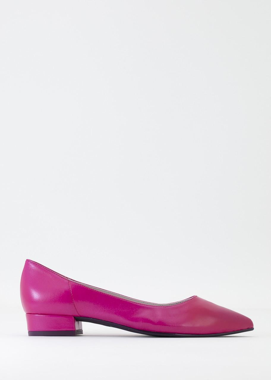 VEGA FUCSIA ESENCIAL