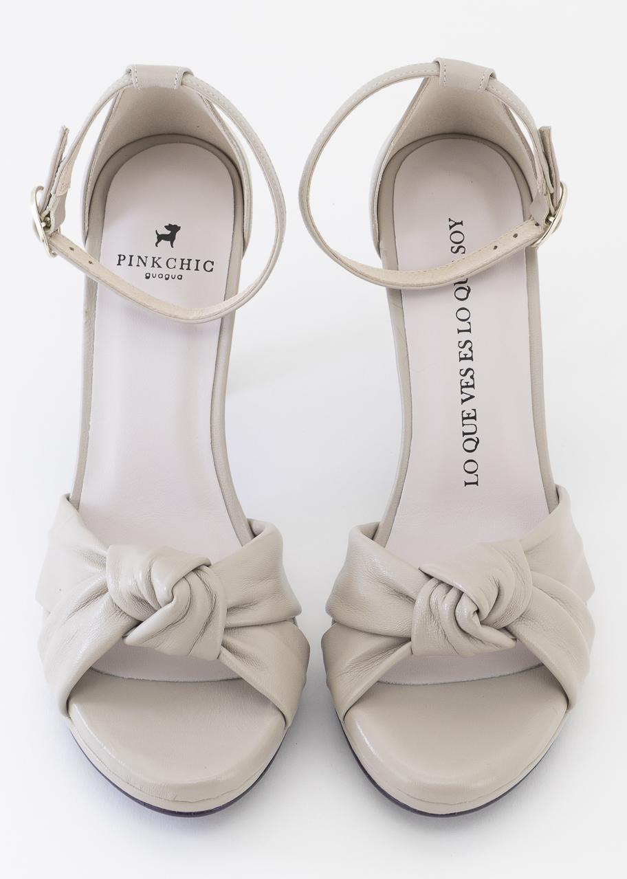INES BEIGE ESENCIAL