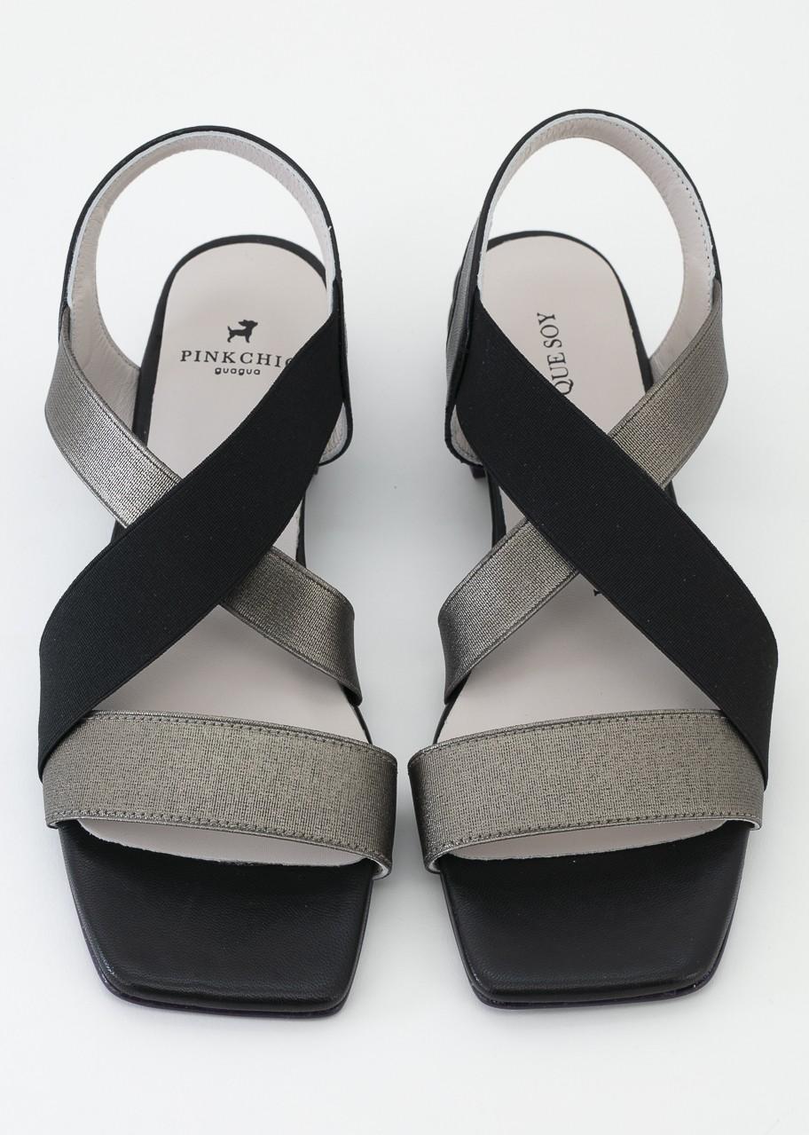 XANA NEGRO METAL