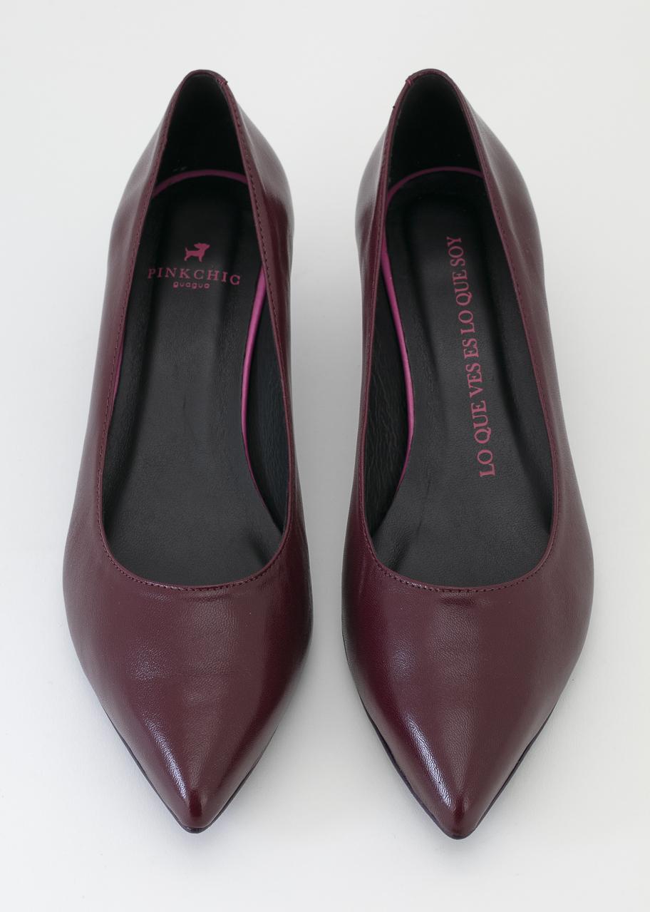 CAROL BURDEOS ESENCIAL