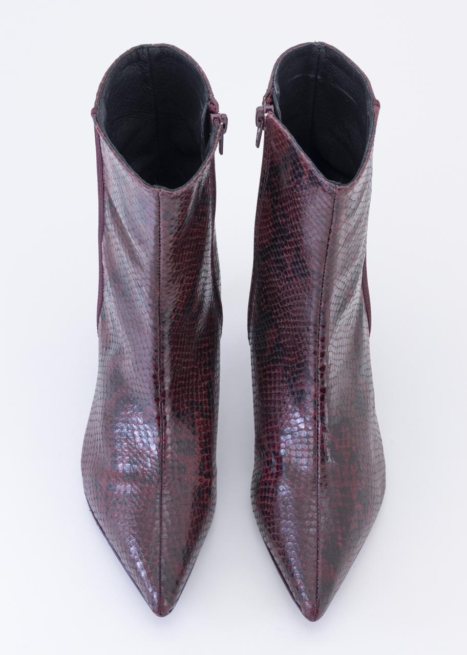 PETRA BURDEOS SNAKE