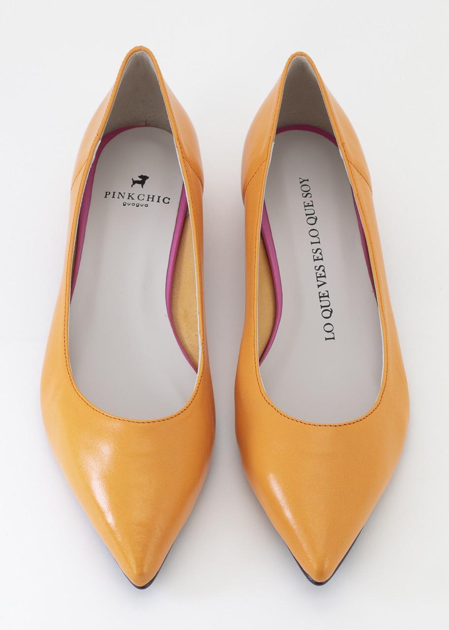 VEGA NARANJA ESENCIAL