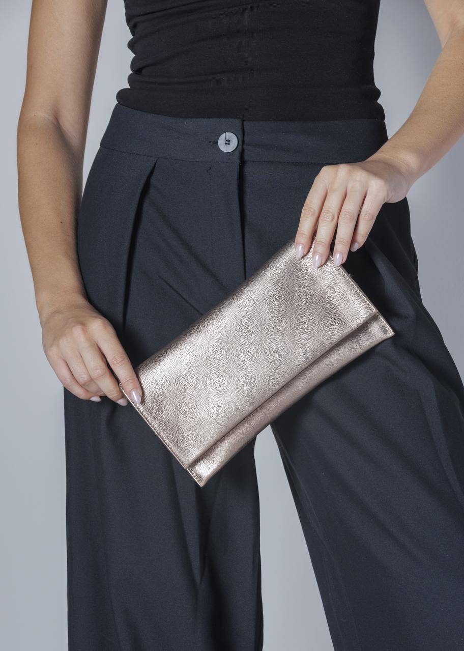 NINA BRONCE METAL-FIESTA