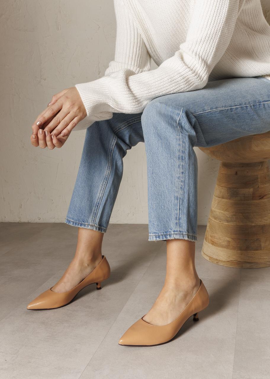 CAROL CAMEL ESENCIAL