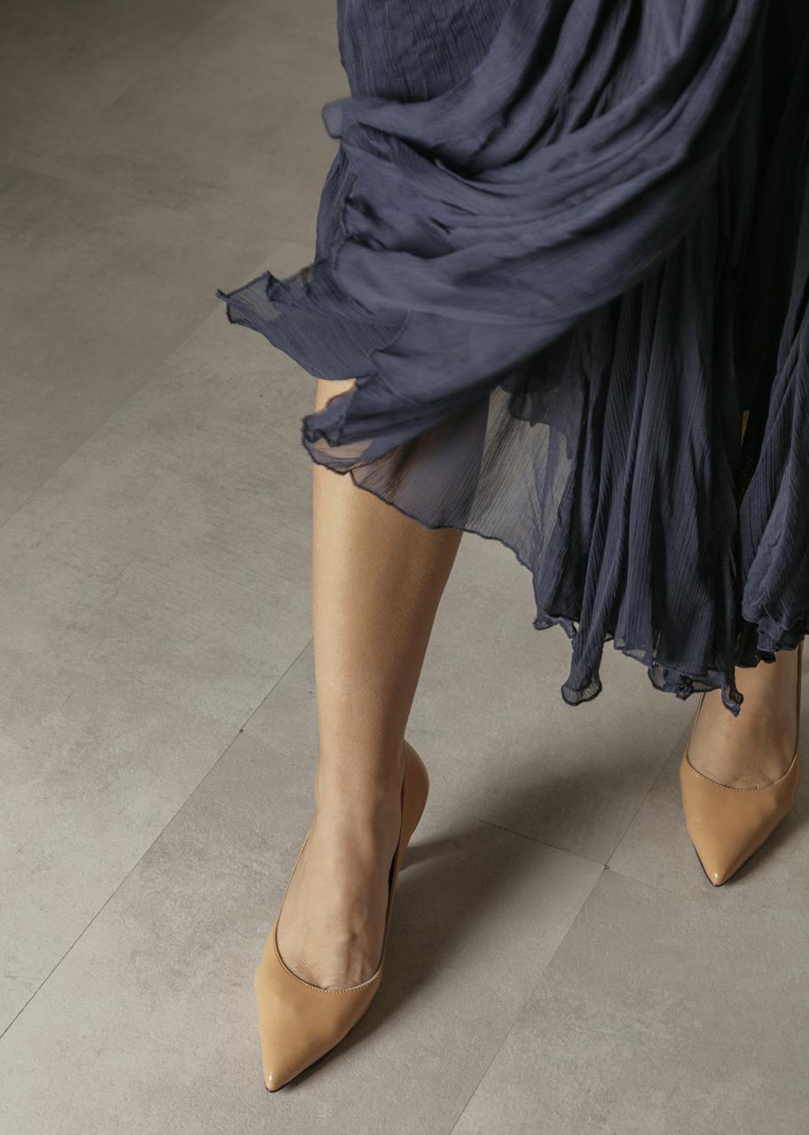 DANIELA CAMEL ESENCIAL