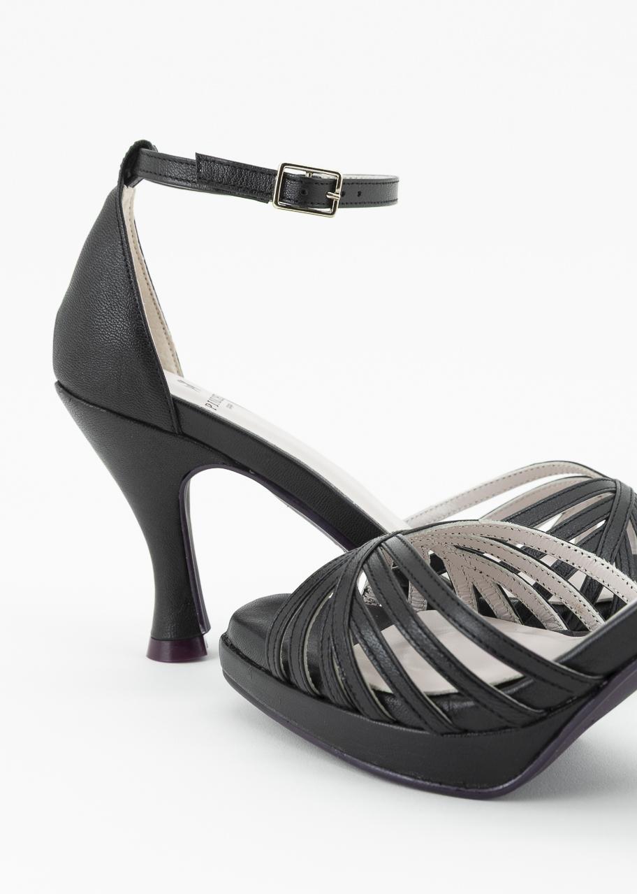 RANIA NEGRO ESENCIAL