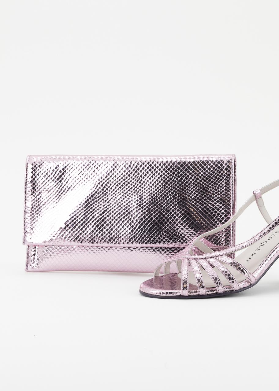 NINA ROSA METAL-FIESTA